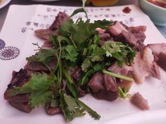 -春花民族美食(佳木斯总店)