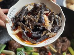 -大自然醉鹅·铁锅火焰鹅(上海联洋店)