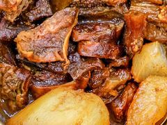 -明记牛杂(新马路分店)
