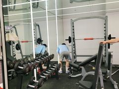 -乐刻运动健身(同曦假日百货店)
