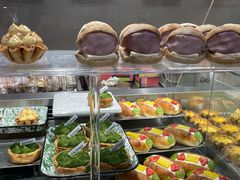 -PAOPAO Bakery&Café(港汇店)