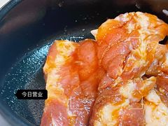-六七八韩式烤肉·韩国料理(上杭路店)