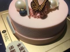-黑池口感烘焙·生日蛋糕(坂田店)
