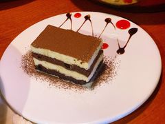 提拉米苏-布拉格餐厅· 中欧捷克菜(全国首店)