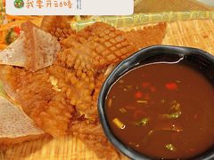 -多哥水傣味餐厅(司马巷店)