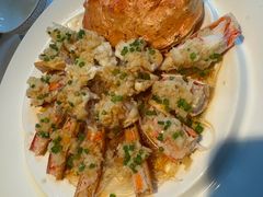 -许家菜(望江店)
