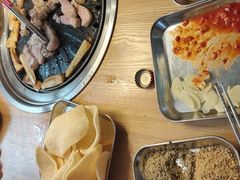 -乌拉烤肉(如皋首店)