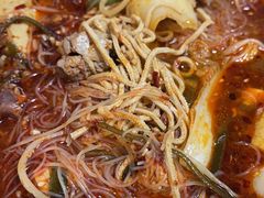 -四川老牛麻辣烫(北门桥店)