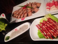 -锅圈食汇火锅烧烤食材超市(星河国际店)