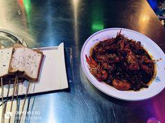 -清真·灰太狼烧烤海鲜大咖(沈阳道店)