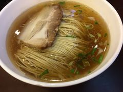 -朱鸿兴面馆(镇湖店)
