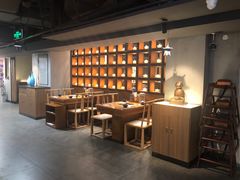 -呷哺呷哺(凯旋广场店)