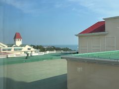 -青岛海景花园大酒店