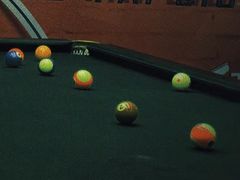 -永宁台球·棋牌俱乐部(淮海路店)