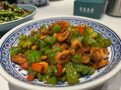 -曾家厨房·新徽菜(高新天柱路店)