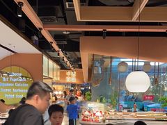 -千滋百味自助海鲜烤肉(布吉景华店)