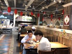 大堂-直隶安家牛肉罩饼(建华店)
