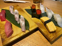 -梅丘·寿司の美登利(银座店)