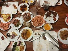 -汉巴味德(沈阳万象汇店)