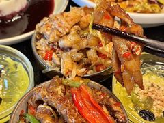 -华豫川酒家(双子塔店)