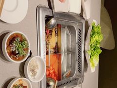 -海底捞火锅(漫乐城夜宵主题店)