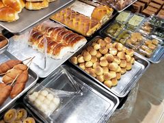 -宏发红西饼屋(天津路店)