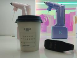 -G-SAGA形象设计