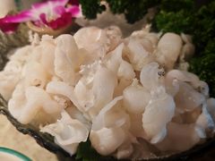 -淘米捞·米汤脆鲩鱼火锅(福田皇岗店)