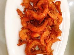 香酥软壳虾-味友·厦门味(集美店)