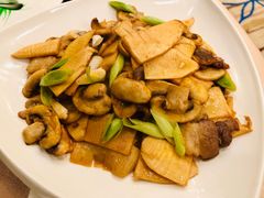 -千岛湖君澜度假酒店(文广轩中餐厅)