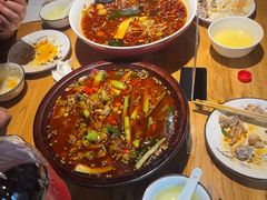 -小三峡食府(西五路店)