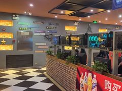 -网络客栈电竞网咖(西潞南大街店)