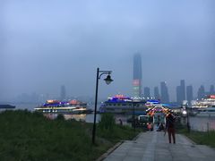 -武汉两江游览·夜游长江(汉口粤汉码头)