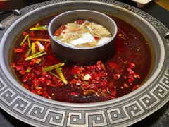 渝味晓宇火锅-晓宇重庆火锅(大唐不夜城店)