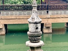 -乌镇东栅景区