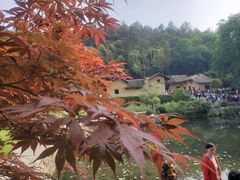 -韶山毛泽东同志故居