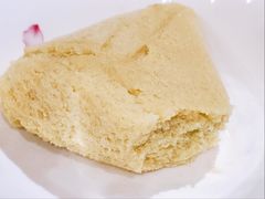 -叶婆婆豆浆馍馍