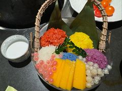 -芸山季·云南山珍菌火锅(万象前海店)