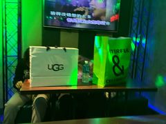 -唱吧麦颂KTV(西单华威潮铺街店)