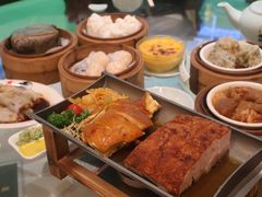 -香港蓮香樓(上環店)