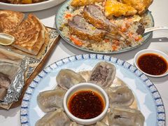 -清真·卡德尔大叔新疆主题餐厅(龙汇路店)