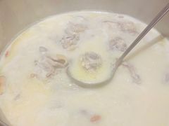 -湯系·煲汤手艺人(东二环泰禾广场店)