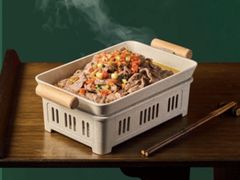 -寻乡迹· 湖南家宴(竹坑店)