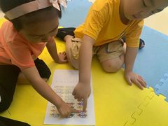 -好姑姑新梅广场托育园(上海直营园)