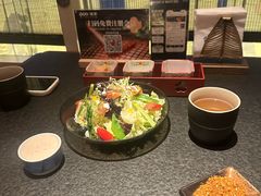 -300杯·和牛烧肉清酒专门店(廊里店)