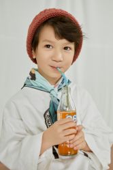 -芒果树国际儿童摄影(月亮河店)