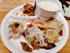 红枣糯米饭-素满香·素食自助餐(西安·民乐园店)