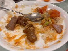 -海都六福酒家(世博广场店)