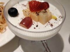 -牛扒先生·雪花牛扒西餐厅(东平店)