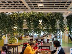 -宜家·瑞典风味餐厅(四元桥店)